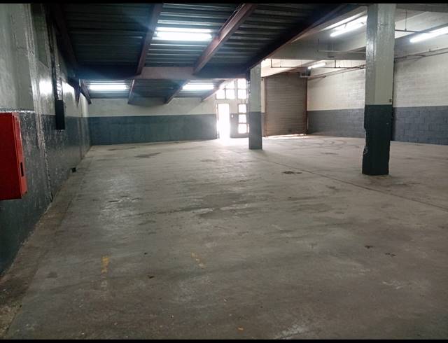 Warehouse property to rent in HERIOTDALE